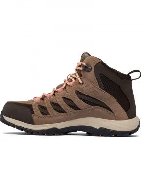 Crestwood Mid Waterproof