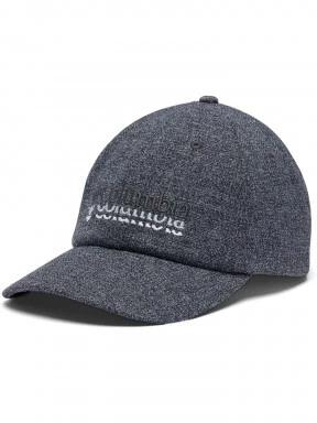 Columbia Roc II Ball Cap férfi baseball sapka szürke színben 1