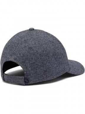 Columbia Roc II Ball Cap férfi baseball sapka szürke színben 3