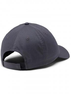 Columbia Roc II Ball Cap férfi baseball sapka kék színben 3