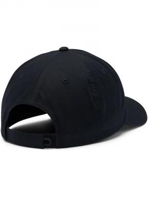 Columbia ROC II Ball Cap férfi baseball sapka fekete színben 3