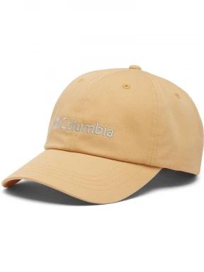 Columbia ROC II Ball Cap férfi baseball sapka barna színben 1