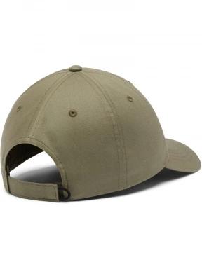 Columbia ROC II Ball Cap férfi baseball sapka zöld színben 3