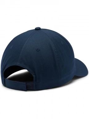Columbia ROC II Ball Cap férfi baseball sapka kék színben 3