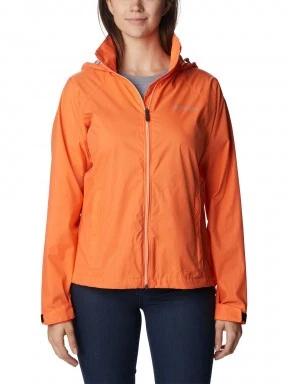 Columbia Switchback III Jacket női széldzseki narancssárga színben 1