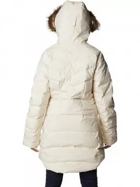 Lay D Down II Mid Jacket