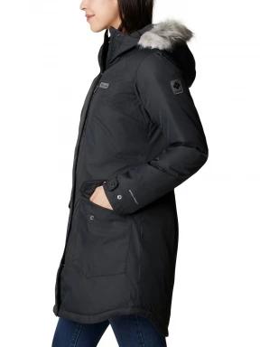 Suttle Mountain Long Insulated Jacket