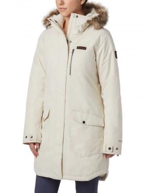 Suttle Mountain Long Insulated Jacket