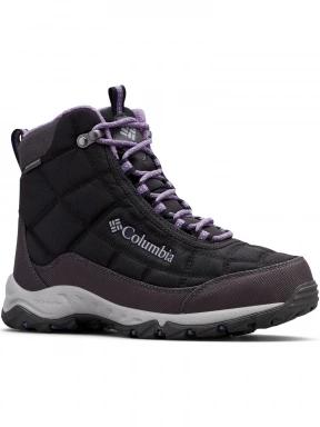 Firecamp Boot