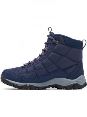 Columbia Firecamp Boot női multisport cipő kék színben 3