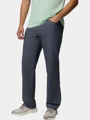 Columbia Rapid Rivers Pant férfi chino nadrág szürke színben 3