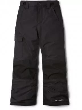 Columbia Bugaboo II Pant sínadrág fekete színben 1