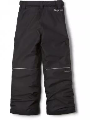 Columbia Bugaboo II Pant sínadrág fekete színben 3