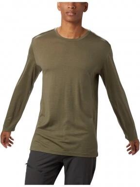 Diamond Peak Long Sleeve T