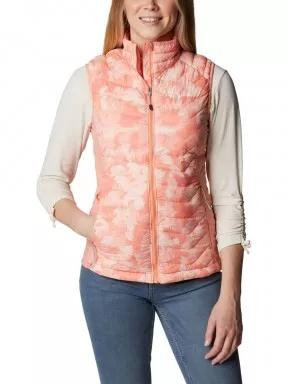 Powder Pass Vest