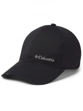 Columbia Coolhead II Ball Cap baseball sapka fekete színben 1