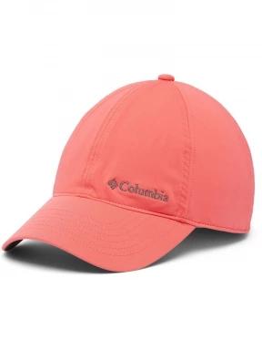 Columbia Coolhead II Ball Cap baseball sapka piros színben 1