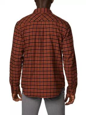 Flare Gun Stretch Flannel