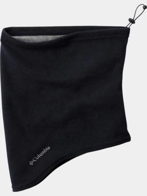 Columbia Trail Shaker Gaiter csősál fekete színben 1