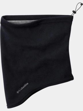 Columbia Trail Shaker Gaiter férfi csősál fekete színben 1