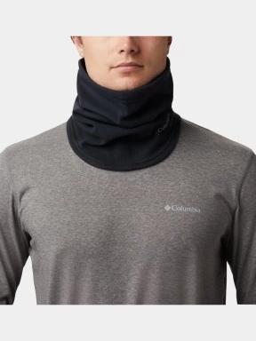 Columbia Trail Shaker Gaiter csősál fekete színben 1