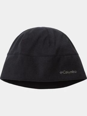 Columbia Trail Shaker Beanie férfi polár sapka fekete színben 1
