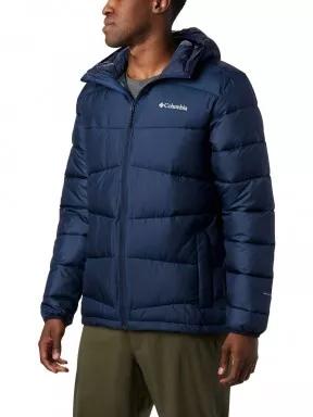 Fivemile Butte Hooded Jacket