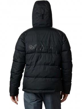 Iceline Ridge Jacket