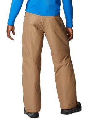 Columbia Bugaboo IV Pant férfi sínadrág barna színben 3