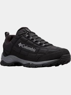 Columbia Firecamp Fleece III férfi túracipő fekete színben 1