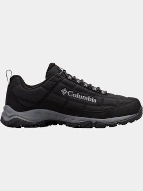 Columbia Firecamp Fleece III férfi multisport cipő fekete színben 3