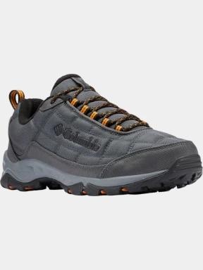 Columbia Firecamp Fleece III férfi multisport cipő szürke színben 1