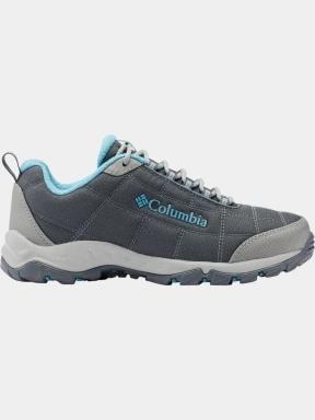 Columbia Firecamp Fleece III női túracipő szürke színben 3