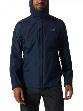 Acadia Jacket