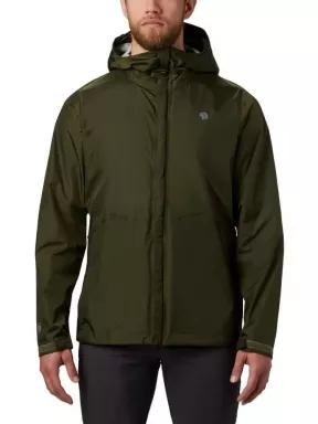 Acadia Jacket