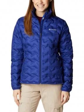 Delta Ridge Down Jacket