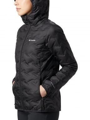 Delta Ridge Down Hooded Jacket