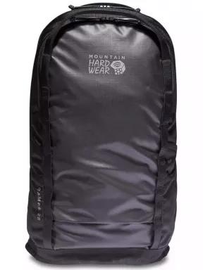 Mountain Hardwear Camp 4 28W Backpack női hátizsák fekete színben 1