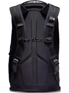 Mountain Hardwear Camp 4 28W Backpack női hátizsák fekete színben 3