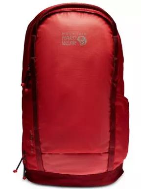 Mountain Hardwear Camp 4 28W Backpack női hátizsák piros színben 1