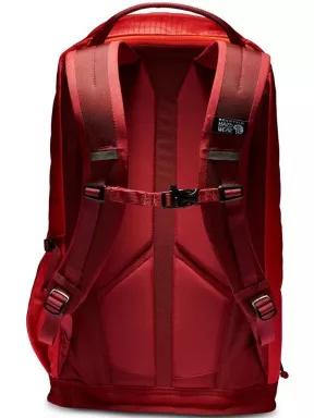 Mountain Hardwear Camp 4 28W Backpack női hátizsák piros színben 3