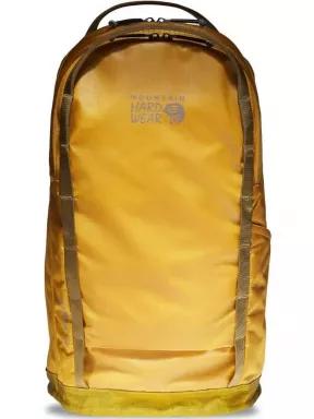 Mountain Hardwear Camp 4 28W Backpack női hátizsák sárga színben 1