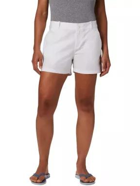 W Bonehead Stretch Short