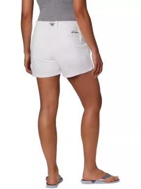 W Bonehead Stretch Short