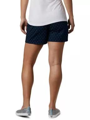 W Bonehead Stretch Short