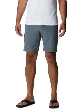 Columbia Outdoor Elements 5 Pkt Short férfi rövidnadrág szürke színben 1