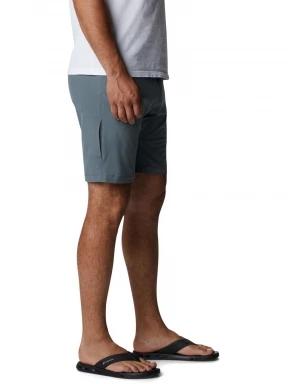 Columbia Outdoor Elements 5 Pkt Short férfi rövidnadrág szürke színben 3