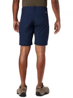 Columbia Outdoor Elements 5 Pkt Short férfi rövidnadrág kék színben 3