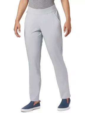 Slack Water Woven Pant