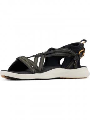 Columbia Columbia Sandal női szandál fekete színben 3